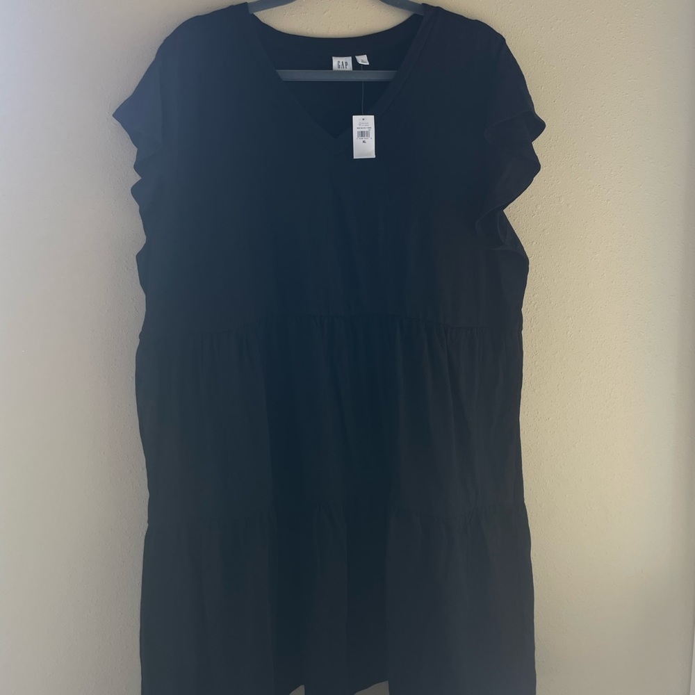 GAP swing dress